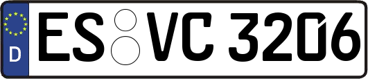 ES-VC3206