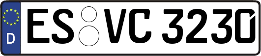 ES-VC3230