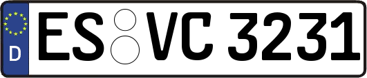ES-VC3231
