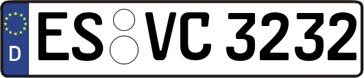 ES-VC3232