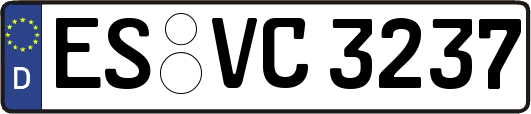 ES-VC3237