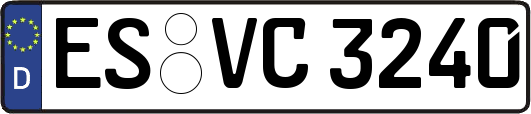 ES-VC3240