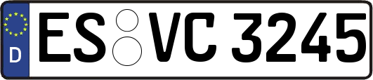 ES-VC3245