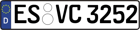 ES-VC3252