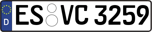 ES-VC3259