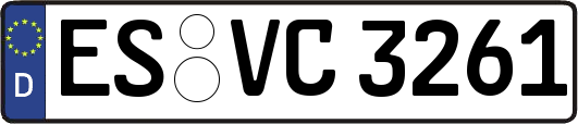 ES-VC3261