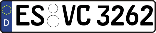ES-VC3262