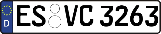 ES-VC3263