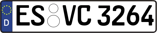 ES-VC3264