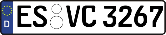 ES-VC3267