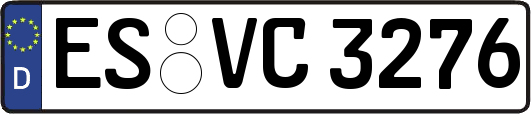 ES-VC3276
