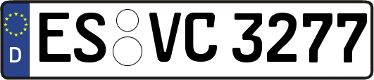 ES-VC3277