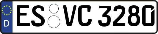 ES-VC3280