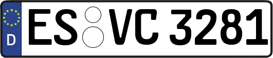 ES-VC3281
