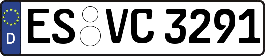 ES-VC3291