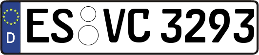 ES-VC3293