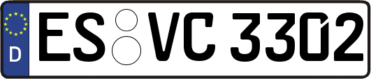 ES-VC3302