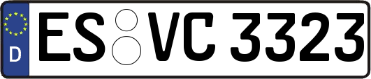 ES-VC3323