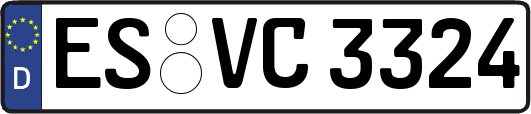 ES-VC3324