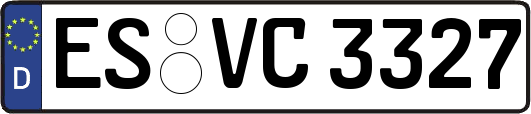ES-VC3327