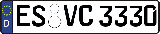 ES-VC3330