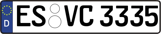 ES-VC3335