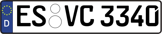 ES-VC3340