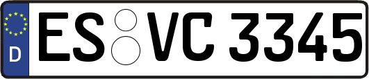 ES-VC3345