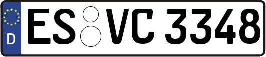 ES-VC3348