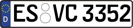ES-VC3352