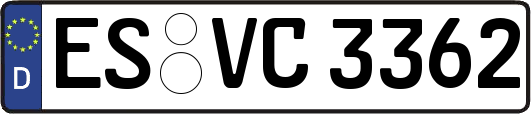 ES-VC3362