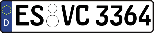 ES-VC3364