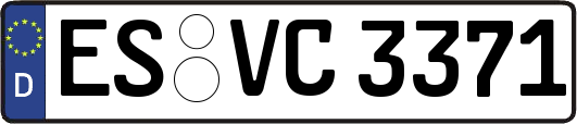 ES-VC3371