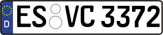 ES-VC3372