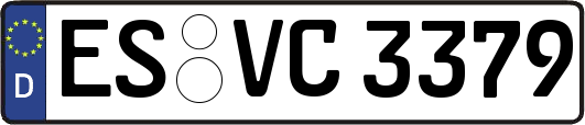 ES-VC3379