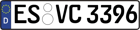 ES-VC3396