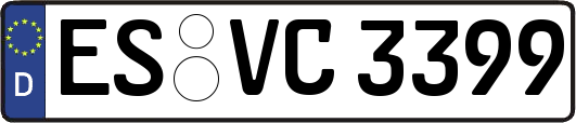 ES-VC3399