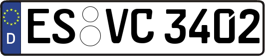 ES-VC3402