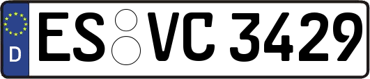 ES-VC3429