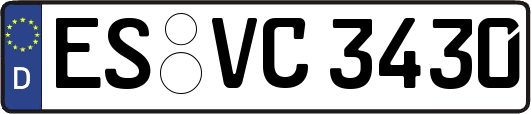 ES-VC3430