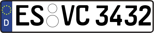 ES-VC3432