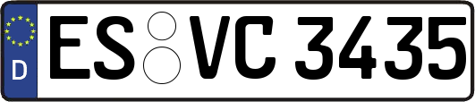 ES-VC3435