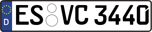 ES-VC3440