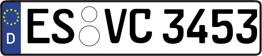 ES-VC3453