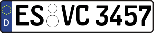 ES-VC3457