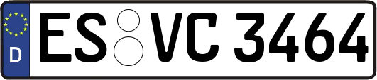 ES-VC3464