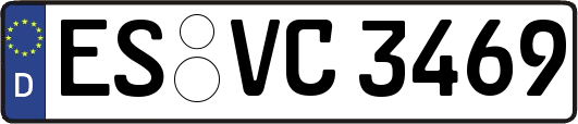 ES-VC3469