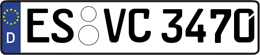 ES-VC3470