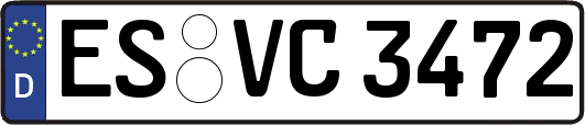 ES-VC3472