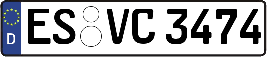 ES-VC3474